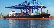 Stire din Economie : Câte nave și-au anunțat sosirea în portul Constanța