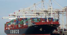 Stire din Eveniment : 51 de nave și-au anunțat sosirea în porturile maritime românești