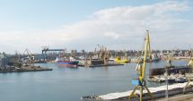 Stire din Economie : 82 de nave și-au anunțat sosirea în porturile maritime românești