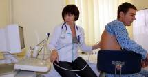 Stire din Sănătate : Aviz fumătorilor constănțeni: bolile pulmonare, un diagnostic plin de suferință