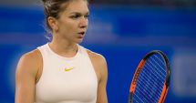 Stire din Sport : WTA a anunțat clasamentul săptămânii! Pe ce loc e Simona Halep