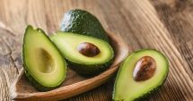 Stire din Sănătate : Avocado poate ține sub control nivelul de colesterol