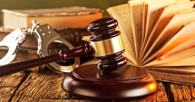 Stire din Eveniment : Avocat constănțean, trimis în judecată pentru trafic de influență