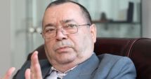 Stire din Social : Fostul Avocat al Poporului și președinte al CCR, Ioan Muraru, a murit