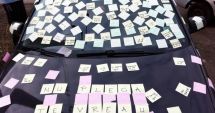 Stire din Eveniment : Avocat condamnat pentru hărțuire. A lăsat mesaje scrise pe mașina amantei sale și a partenerului ei