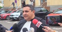 Stire din Eveniment : Una dintre femeile rănite în accidentul produs de polițistul din Constanța are coloana fracturată