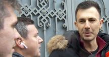 Stire din Eveniment : Avocatul lui Horațiu Potra: “În dosar nu apare vreo acuzație legată de Călin Georgescu”