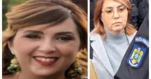 Stire din Eveniment : Șoc în dosarul Crișan! Laura Dronca, acționată în instanță chiar de fiica sa