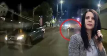 Stire din Eveniment : Avocată condamnată la șapte ani de închisoare după ce a lovit intenționat un motociclist