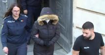 Stire din Eveniment : Avocata care ar fi plănuit un triplu asasinat pentru a răzbuna moartea fiului său a fost trimisă în judecată