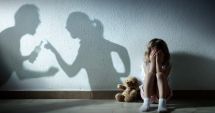 A crescut numărul faptelor penale în domeniul violenței domestice