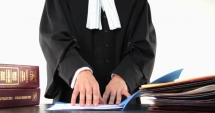 Stire din Eveniment : Avocat constănțean, trimis în judecată într-un dosar ce-l vizează  pe fostul procuror Balacan