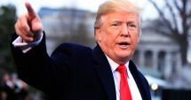 Stire din Actualitate : Avocatul lui Trump a plătit unei  actrițe porno 130.000 de dolari