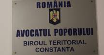 Stire din Social : Avocatul Poporului acordă audiențe în Cernavodă și Medgidia