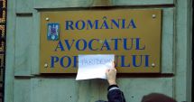 Stire din Social : Avocatul Poporului vine în audiență la Medgidia și Cernavodă