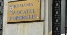 Stire din Eveniment : Parlamentul desemnează azi un nou Avocat al Poporului