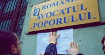 Stire din Politică-Administrație : Victor Ciorbea: Avocatul Poporului nu are nicio competență timp de 10 zile