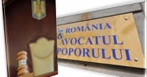Stire din Eveniment : Avocatul Poporului. Unde au loc audiențele