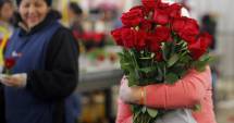 Stire din Sănătate : Simbolul Valentine’s Day, impact puternic asupra calității mediului