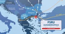 Stire din Actualitate : Modernizarea axei rutiere Alexandroupoli – Odesa, vizată de o întâlnire trilaterală Grecia-Bulgaria-România