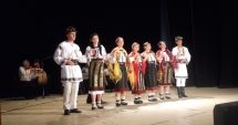 Stire din Cultură-Educație : Festival folcloric de tradiție, la Mangalia