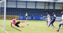 Stire din Sport : Axiopolis - SSC Farul, în Cupa României