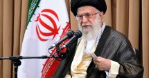Stire din Actualitate : Ayatollahul Khamenei ordonă reluarea programului iranian de îmbogățire a uraniului