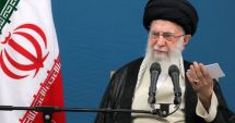 Stire din Actualitate : Ayatollahul Ali Khamenei: "Hezbollahul este cel mai mare apărător al Libanului în faţa Israelului"