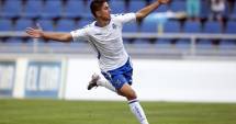 Stire din Sport Internațional : Faza zilei. Execuție de mare clasă a noii senzații din Premier League