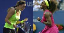 Stire din Sport : Victoria Azarenka a scandalizat oficialii de la Roland Garros! Ce amendă uriașă a primit