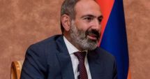 Azerbaidjanul a eliberat 15 prizonieri de război armeni, anunţă Nikol Paşinian