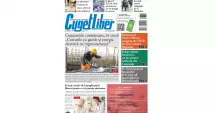 Stire din Actualitate : Iată titlurile zilei din data de 19 IANUARIE ale ziarului CUGET LIBER!