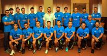 Stire din Sport : Azi, HC Dobrogea Sud dispută primul său meci