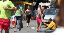 Stire din Economie : Azi, să muncești e o rușine! O spun și șmecherii, și hoții