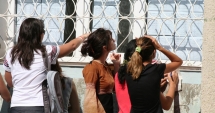 Stire din Cultură-Educație : Azi se afișează rezultatele la Bac