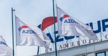 Stire din Economie : Cel mai important producător de îngrăşăminte din România se redeschide