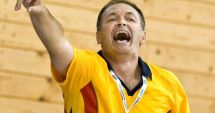 Stire din Sport : Baschet / Naţionala feminină de tineret a început pregătirile pentru FIBA U20 Women's European Challenger