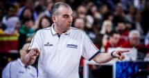 Stire din Sport : Baschet / „Vulturii” au început pregătirea pentru meciurile din FIBA World Cup European Pre-Qualifiers