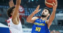 Stire din Sport : Baschet / „Vulturii”, în grupă cu Luxemburg şi Albania, în preliminariile EuroBasket 2025
