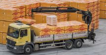 Stire din Economie : B2B-Construction-2020 - eveniment virtual dedicat materialelor și utilajelor de construcții