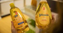 Șampon pentru bebeluși, Johnson & Johnson, contaminat cu azbest