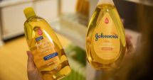 Stire din Social : Șampon pentru bebeluși, Johnson & Johnson, contaminat cu azbest