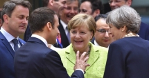 Stire din Actualitate : Începe summitul G20, la Hamburg