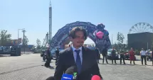 Stire din Eveniment : MAI prezintă măsurile de siguranță pentru sezonul estival și Festivalul Beach, Please! 2026