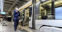 Stire din Actualitate : Amenințare cu bombă în metroul din Bruxelles: "Toate serviciile de poliție sunt în alertă"