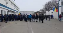 Stire din Social : Angajații CT BUS cer demisia directorului Fănel Popa! „Oamenii sunt foarte hotărâți”
