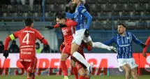 Stire din Sport : Fotbal: FC Farul și Hermannstadt au terminat la egalitate partida de la Ovidiu, din Superliga