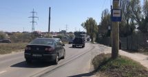 Stire din Social : Trafic de coșmar pe Baba Novac. Când vin soluțiile salvatoare