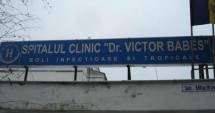 Stire din Eveniment : Român venit din Guineea Ecuatorială, transportat de urgență la Spitalul Victor Babeș