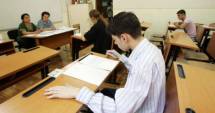 Stire din Cultură-Educație : Ultima probă a simulării Bacalaureatului